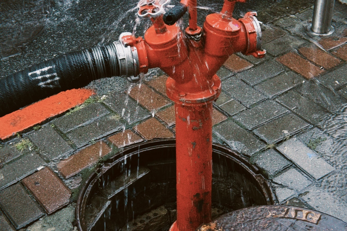 Commercial water damage restoration in Santa Monica